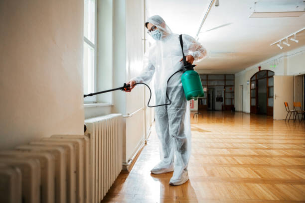 Best Residential Pest Control  in Irvington, NY